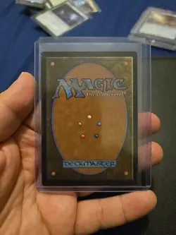 Magic The Gathering Universes Beyond Assassins Creed Excalibur Sword of Eden NM - Image 2