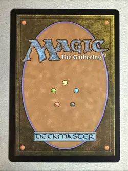 MTG / Forsaken Monument / ZNR / #244 / Regular / Mythic / NM - Image 2