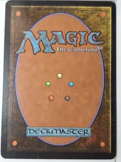 Myr Matrix - Darksteel - Magic the Gathering MTG Nice! - Image 2