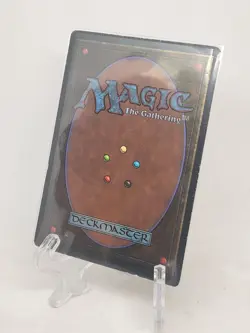 Plateau (Revised Edition Regular) Heavily Played - Image 2