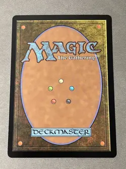 Helga, Skittish Seer (Showcase) MTG Bloomburrow Foil NM - Image 2