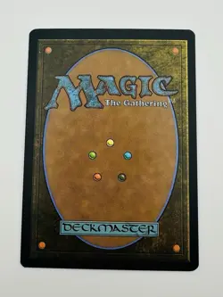 Shantotto's Coercion - Diabolic Intent (Non-foil) [Showcase] FCA 0034 Rare MTG - Image 2