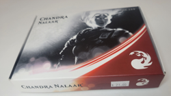 Magic The Gathering Magic Origins Prerelease Kit - Chandra Nalaar Magic Origins - Image 1