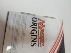 Magic The Gathering Magic Origins Prerelease Kit - Chandra Nalaar Magic Origins - Image 5