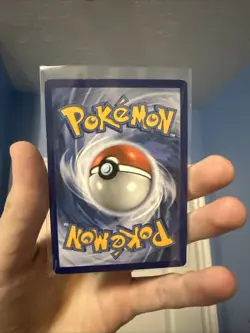 Pokemon TCG Ho-Oh EX Full Art Holo Card 121/122 Ultra XY Breakpoint 2016 - Image 2