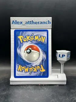 Pikachu 124/165 - Expedition Base Set - NON-HOLO -VINTAGE WOTC POKEMON CARD - MP - Image 2