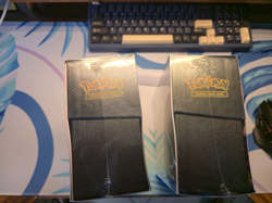 Pokemon Center Elite Trainer Box Mega Evolution Lucario & Gardevoir ETB ✅ - Image 4