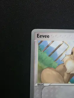 Pokemon Eevee - 2006 (Jimmy Ballard) 69/113 World Championship 2006 Decks - Image 5