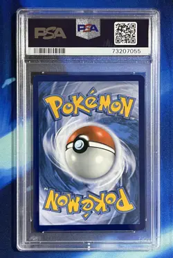 PSA 10 FLAREON V SWSH 179 2021 POKEMON BLACK STAR PROMO Premium Box Gem Mint - Image 2
