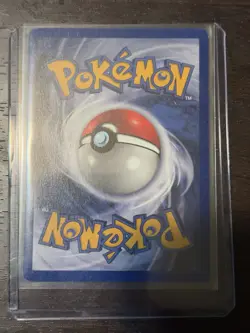 Pokemon TCG Full Heal Base Set 82/102 Regular 1st Edition Uncommon - Image 2