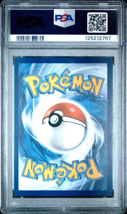 Pokemon SWSH Pikachu Crown Zenith GG30/GG70 Full Art Ultra Rare PSA 10 - Image 2