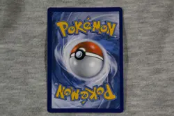 Pokemon TCG Mewtwo EX XY107 XY Black Star Promo Ultra Rare NM Condition - Image 2