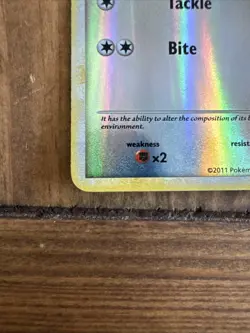 Pokemon TCG - Eevee - Call of Legends 56/95 - Reverse Holo - Mint Condition! - Image 4