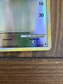 Pokemon TCG - Eevee - Call of Legends 56/95 - Reverse Holo - Mint Condition! - Image 5