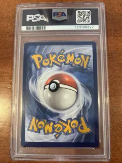 Pokemon TCG Ditto GG22/GG70 Crown Zenith: Galarian Gallery Holo PSA 10 - Image 2
