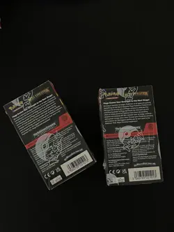 Pokemon Mega Evolutions Sealed Half Booster Box x 2 (36 Packs) IN HAND FAST SHIP - Image 2