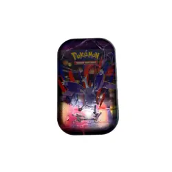 20 Individual Pokemon TCG Mega Evolution Mini Tin Factory Sealed Complete Set - Image 2