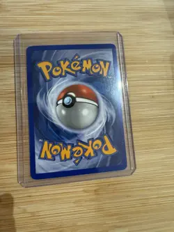 POKEMON TCG BAGON DRAGON FRONTIERS REVERSE HOLO STAMPED 43/101 NM - Image 3