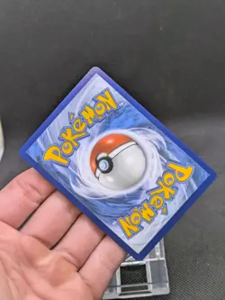 Pokemon TCG Lance's Charizard v SWSH133 Celebrations Black Star Promo Holo NM/M - Image 3