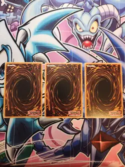 Eclipse Twins SUDA-EN047 Super Rare 1st Edition YuGiOh PLAY SET - Image 2
