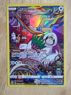 Pokemon Sword & Shield Brilliant Stars -- Lot of 4 Full Art - Holographic Cards - Image 5