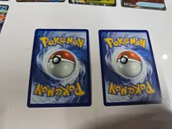 Lot Of 23 Mega Evolutions Pokemon Cards Gardevoir Helioptile Latias - Image 3