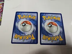 Lot Of 23 Mega Evolutions Pokemon Cards Gardevoir Helioptile Latias - Image 5
