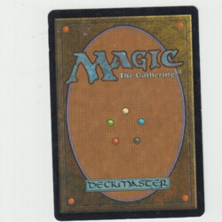 Foil Tidal Bore *Mercadian Masques* MTG Additional Cards Ship Free - Image 2
