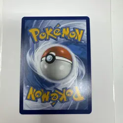 Pokemon TCG Tyranitar EX Full Art Ultra Rare Card 211/197 Obsidian Flames - Image 2