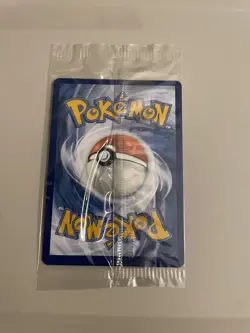 Pokemon TCG Lucario Black Star Promo VSTAR #SWSH291 Holo Card Sealed Unopened - Image 2