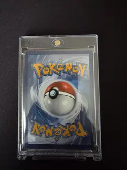 2019 Jesse And James Pokemon TCG Full Art Trainer Card 68/68 Hidden Fates NM - Image 3