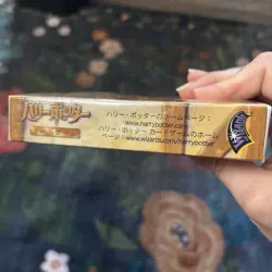 Wizards of the Coast Harry Potter Trading Card Game Starter Set Japanese Version - Image 3