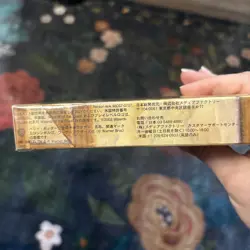 Wizards of the Coast Harry Potter Trading Card Game Starter Set Japanese Version - Image 4