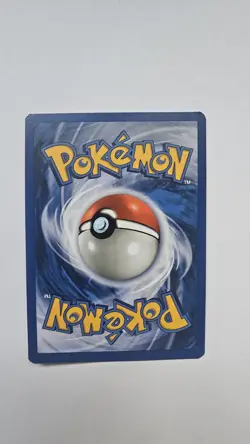 Nidoking 11/130 Base Set 2 1999 WOTC Holo Rare Unlimited NM Pokemon Card - Image 4