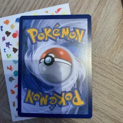 Mewtwo - SVP 052 - English 151 UPC Black Star Promo - Pokemon Card TCG - Image 3