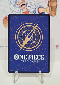 Gecko Moria OP06-086 SR Wings of Captain One Piece Card Game Japanese NM - Image 2