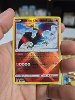 Lot Of 18 Charizard Pokemon Cards - Image 2