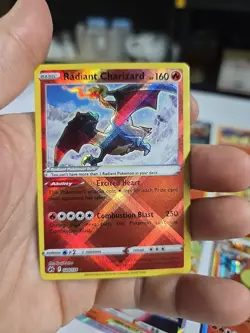 Lot Of 18 Charizard Pokemon Cards - Image 3