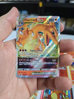 Lot Of 18 Charizard Pokemon Cards - Image 5
