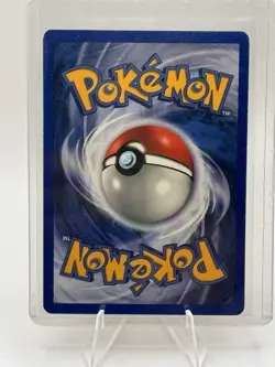 Pikachu 74/112 Ex FireRed LeafGreen Reverse Holo Pokemon Card 2004 - Image 2