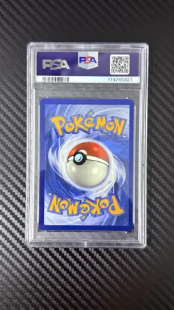 RESHIRAM & ZEKROM GX 222 PSA 9 2019 POKEMON TAG TEAM UP COSMIC ECLIPSE FULL ART - Image 2