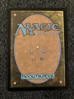 Magic The Gathering MTG - Summon: Knights of Round - Final Fantasy FIN - Image 2