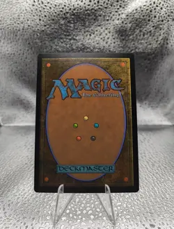 MTG - Rooftop Storm Commander: Innistrad: Midnight Hunt Regular - NM - Image 2