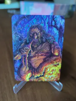 Blunderbore - Unique Foil - Sorcery: Contested Realm Arthurian Legends MINT 💎 - Image 1