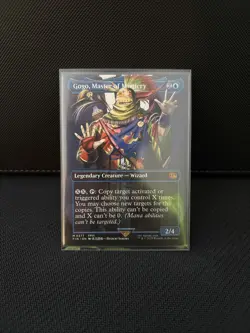Gogo, Master of Mimicry (Borderless) Final Fantasy Regular - Image 2