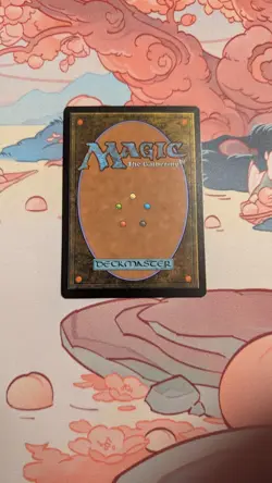 MTG Paradise Mantle - The List, NM-Mint, English The List Reprints - Image 2