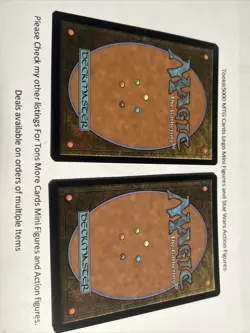 FOIL MTG The Second Doctor (x2: 1 Extended Art) Universes Beyond: Doctor Who - Image 2