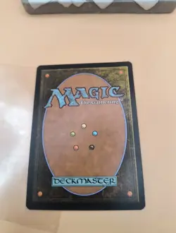 WOTC MtG Born of the Gods Phenax, God of Deception - Image 3