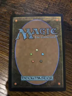 Descent of the Dragons DTK LP MTG - Image 2