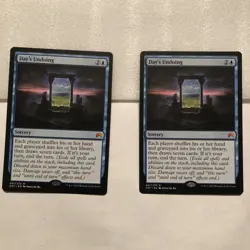 Day's Undoing (both) - Image 1